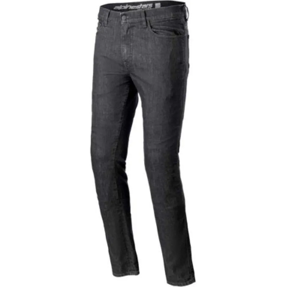 Alpinestars Cerium Tech Riding Motorjeans