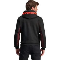 Alpinestars Chrome Air Sport Motorhoodie