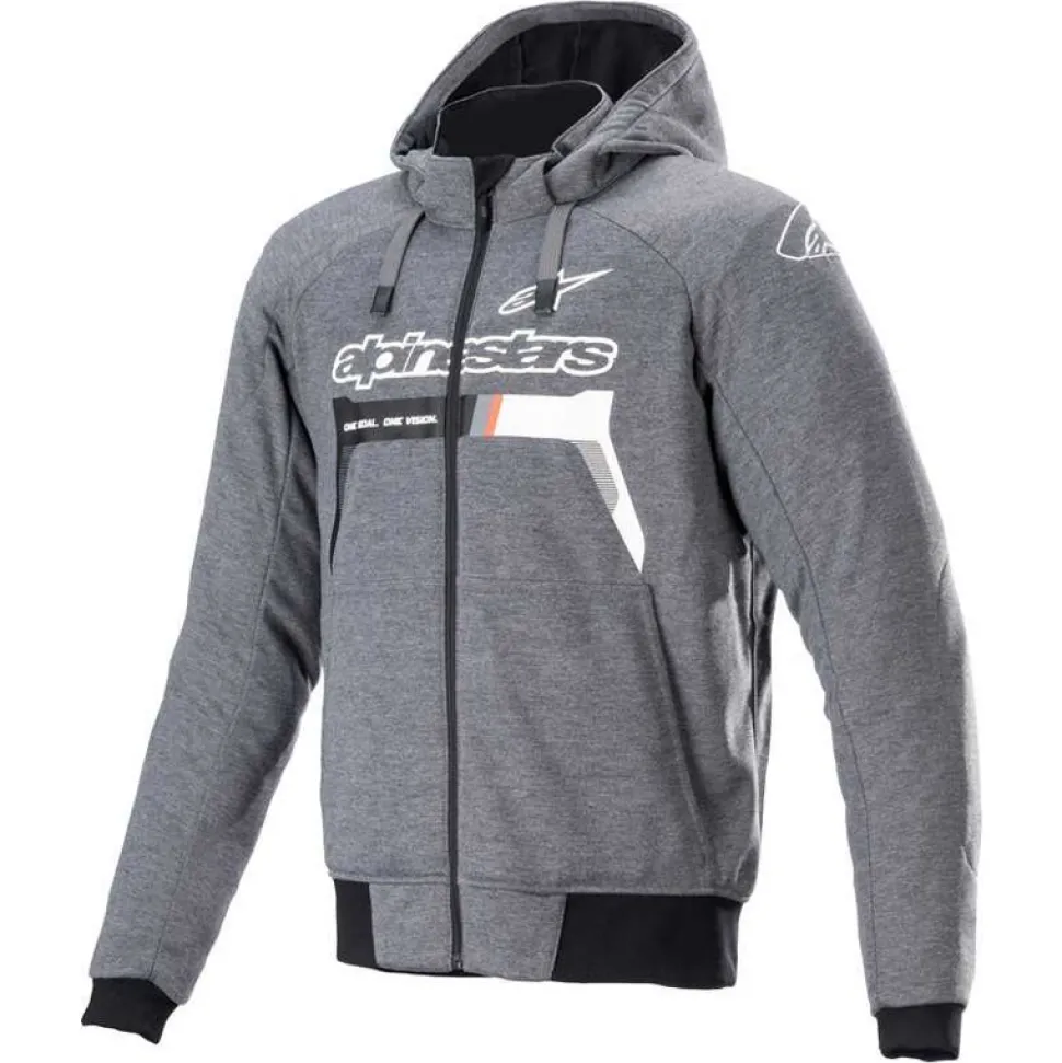 Alpinestars CHROME IGNITION HOODIE