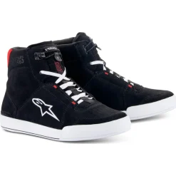 Alpinestars Chrome Motorsneakers