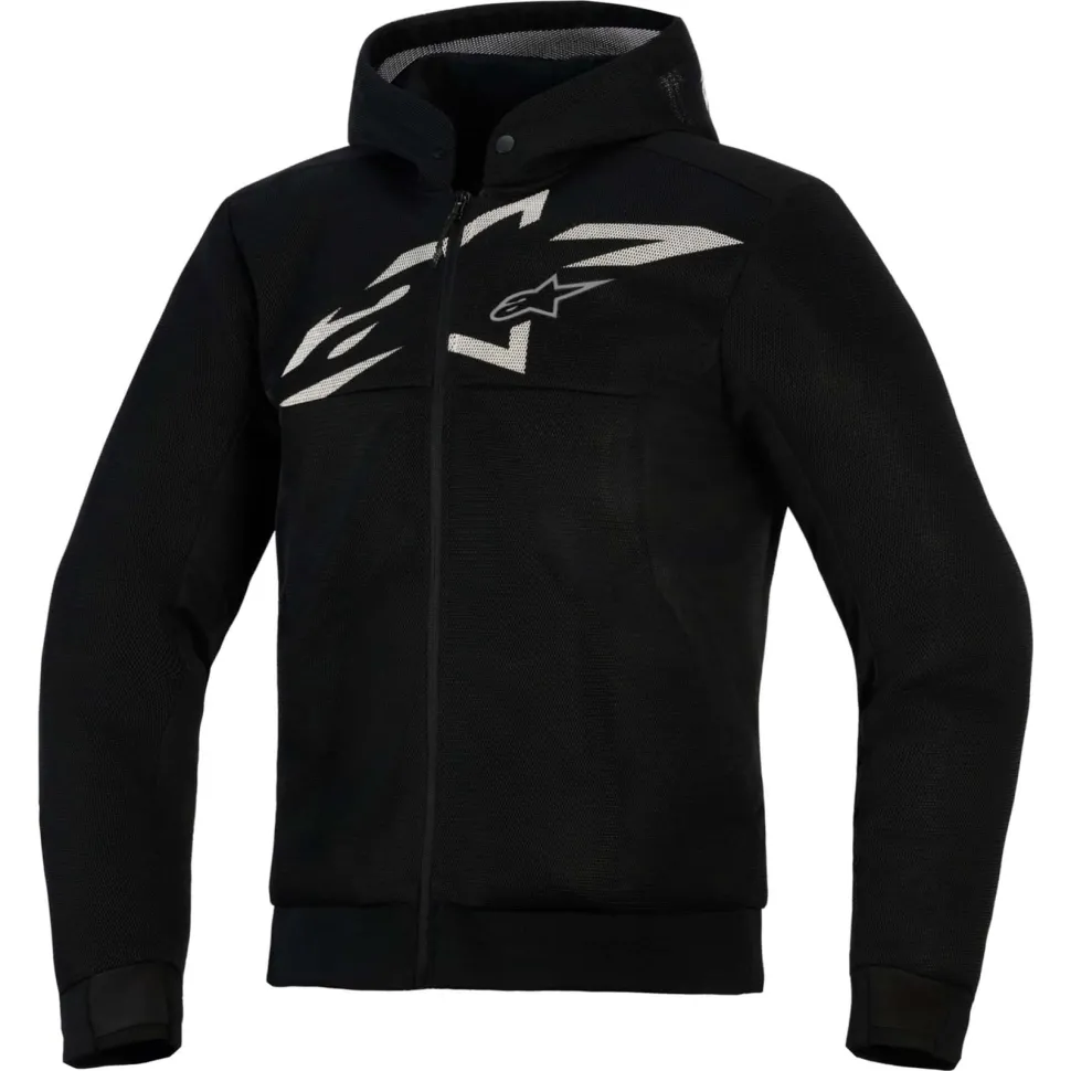 Alpinestars Chrome Superairflow Motorhoodie