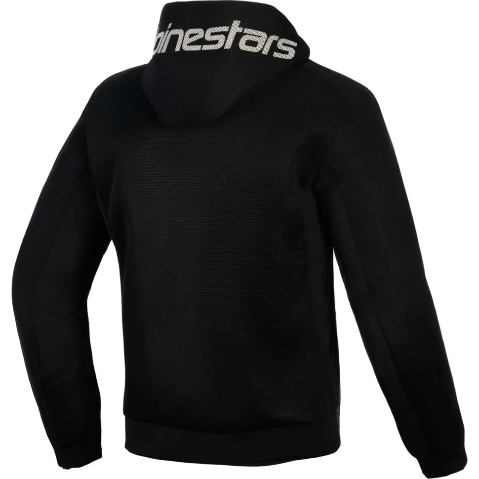 Alpinestars Chrome Superairflow Motorhoodie