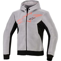 Alpinestars Chrome Superairflow Motorhoodie