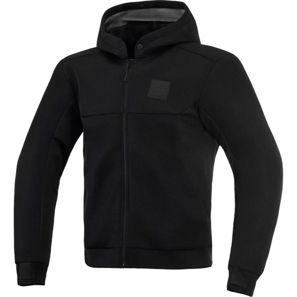 Alpinestars Chrome Superairflow Motorhoodie