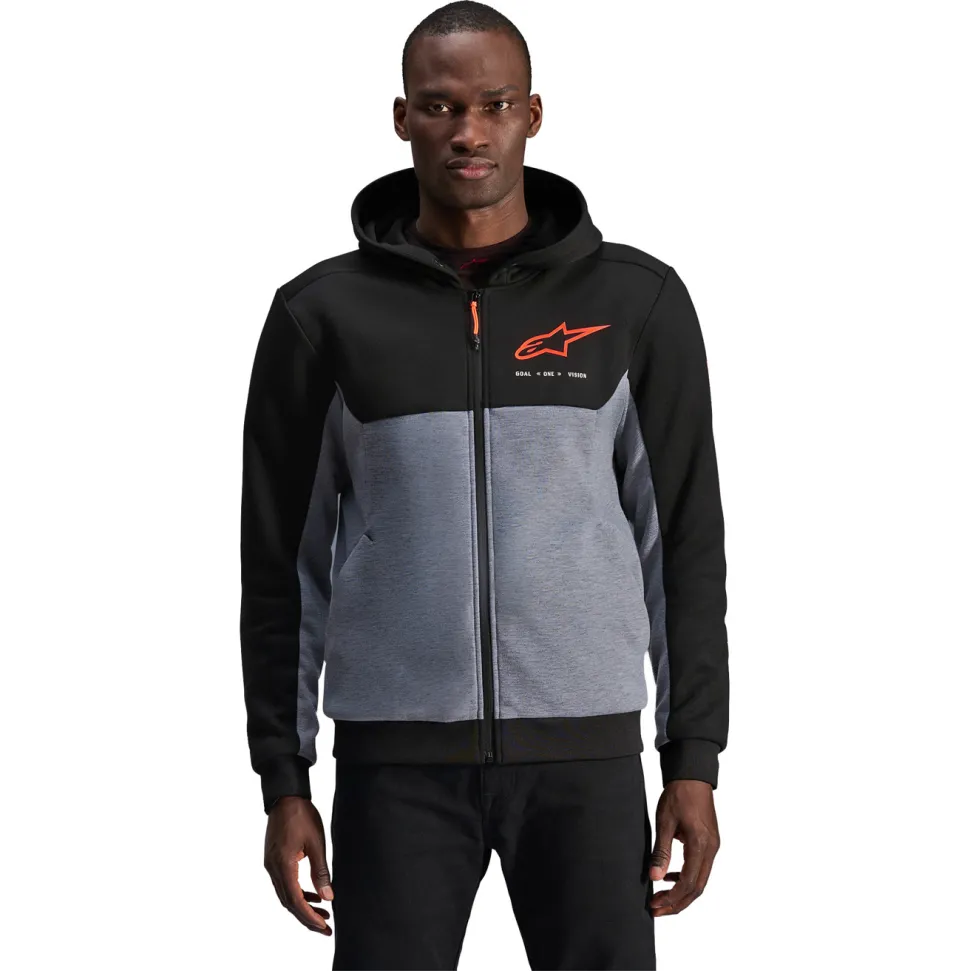 Alpinestars Chrome V2 Sport Motorhoodie