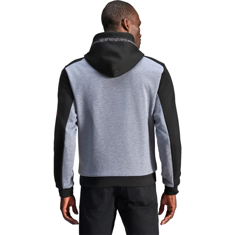 Alpinestars Chrome V2 Sport Motorhoodie