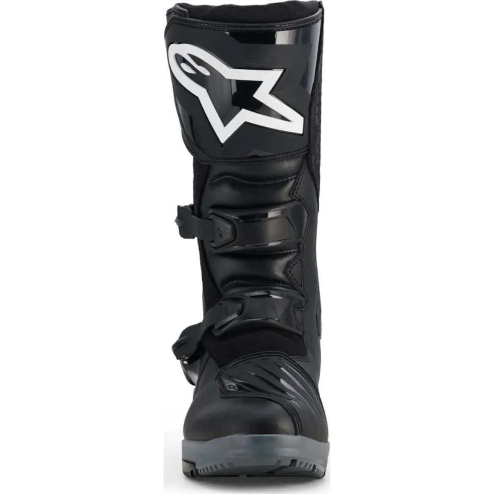 Alpinestars Corozal V2 Adventure Drystar Motorlaarzen