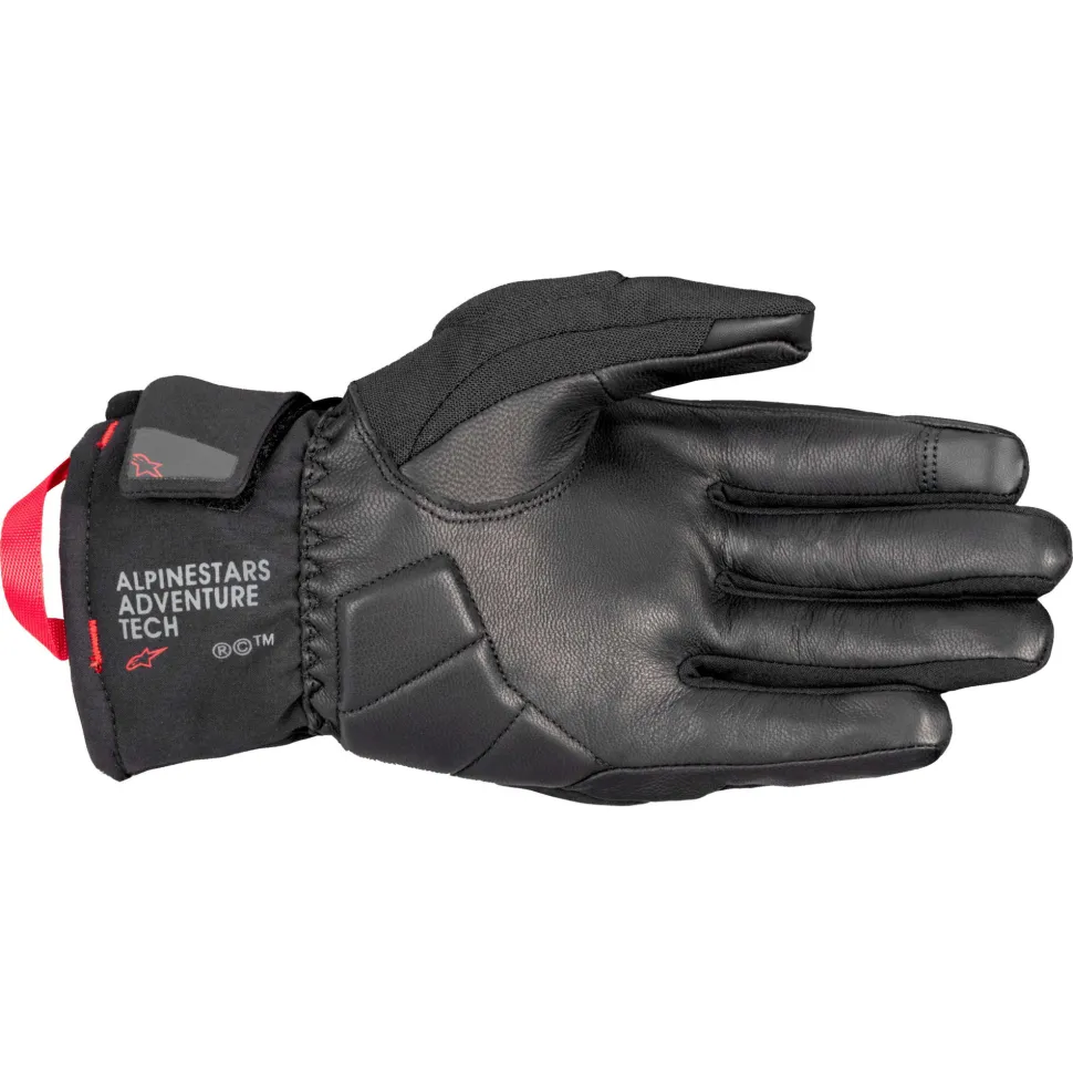 Alpinestars Crestone Gore-Tex Motorhandschoenen