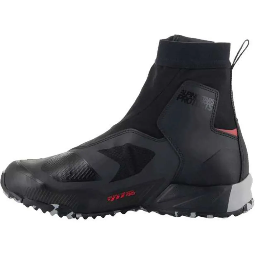 Alpinestars CR-8 Gore-tex Motorschoenen