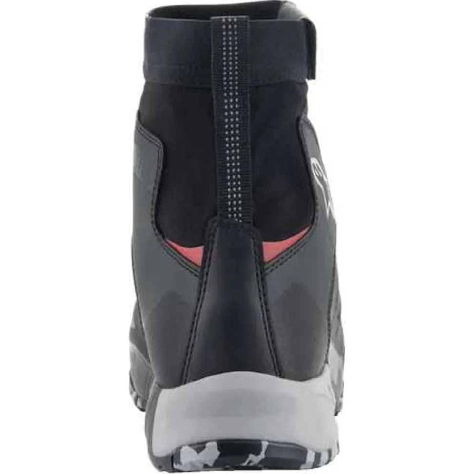 Alpinestars CR-8 Gore-tex Motorschoenen