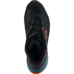 Alpinestars CR-X Drystar Motorschoenen