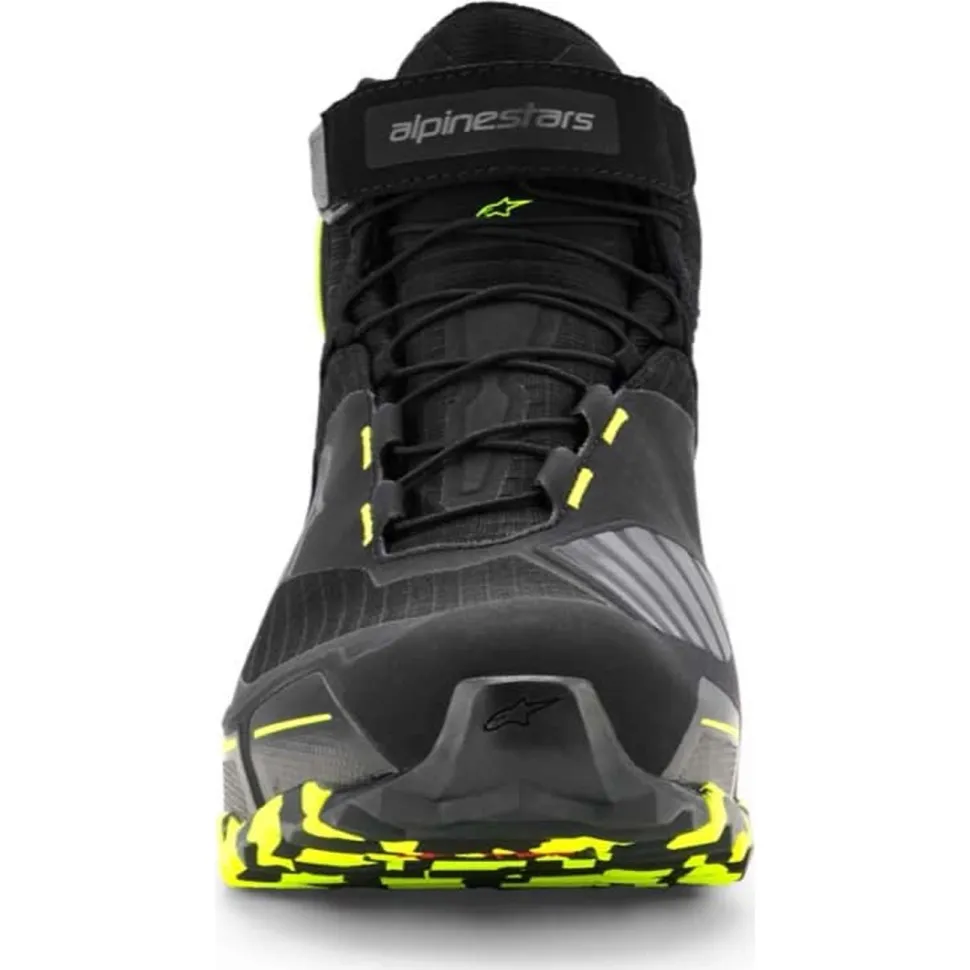 Alpinestars CR-X Drystar Motorschoenen