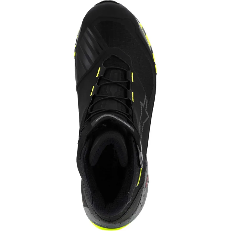 Alpinestars CR-X Drystar Motorschoenen