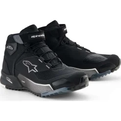 Alpinestars CR-X Women Drystar Motorschoenen