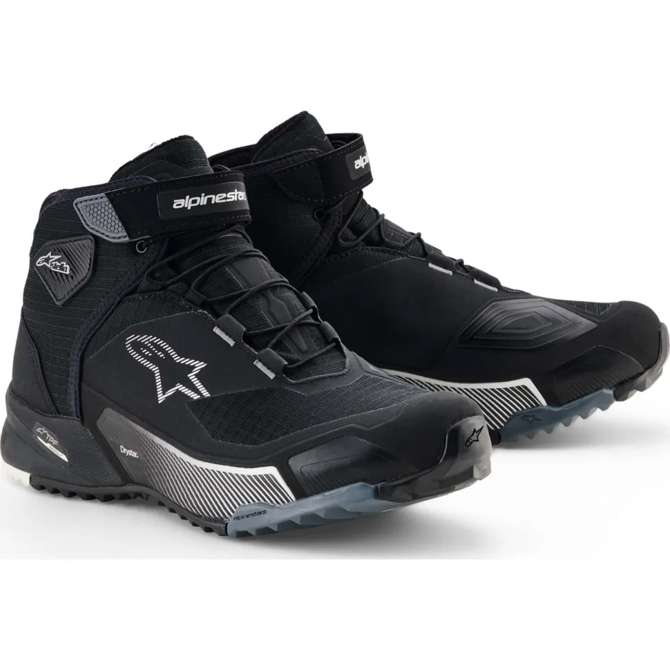 Alpinestars CR-X Women Drystar Motorschoenen