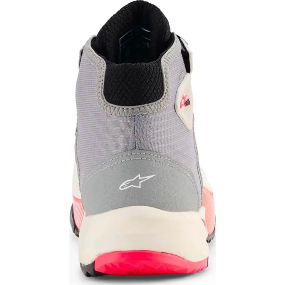 Alpinestars CR-X Women Drystar Motorschoenen