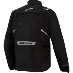 Alpinestars Cusco Drystar Motorjas