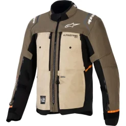 Alpinestars Cusco Drystar Motorjas
