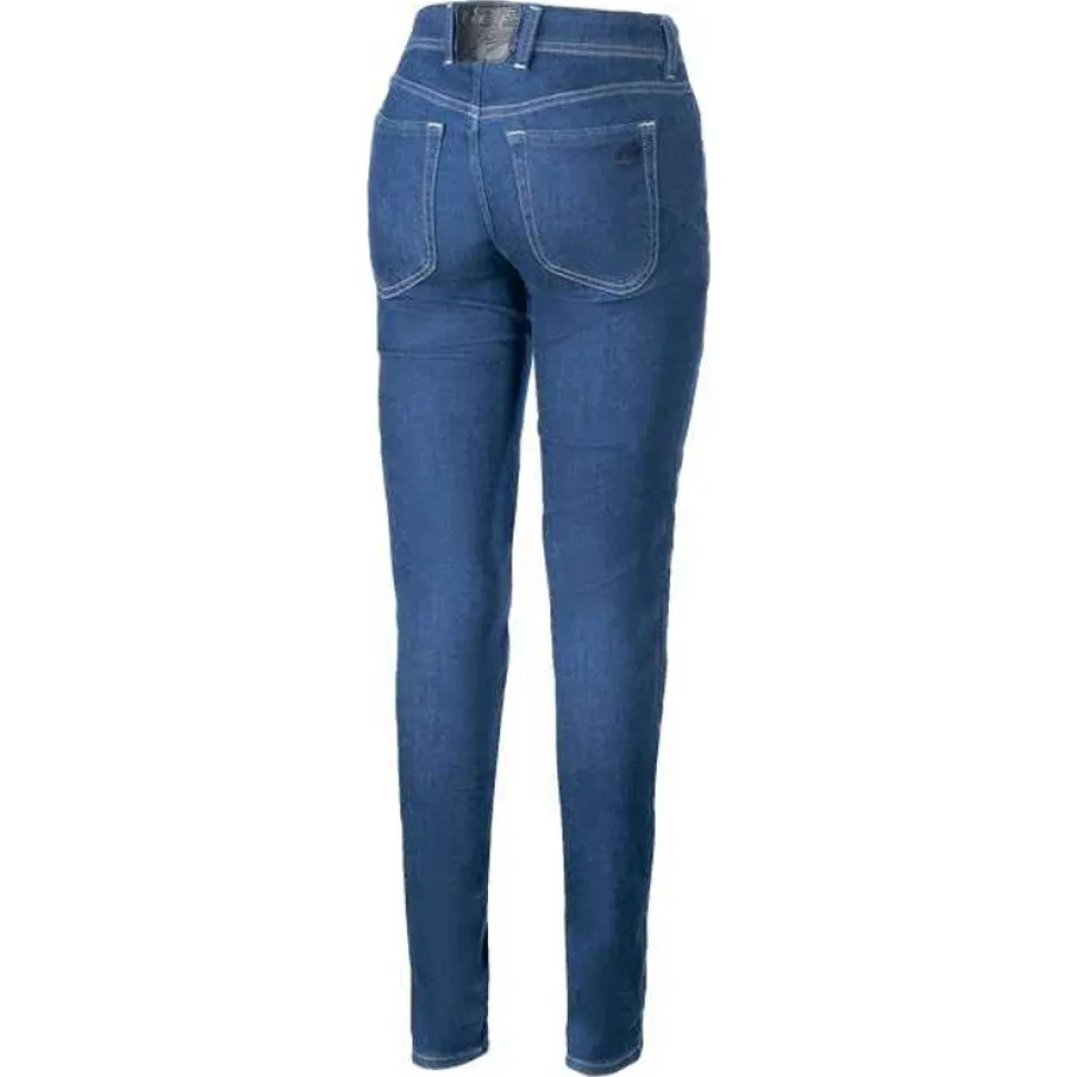 Alpinestars Daisy V3 Dames Motorjeans