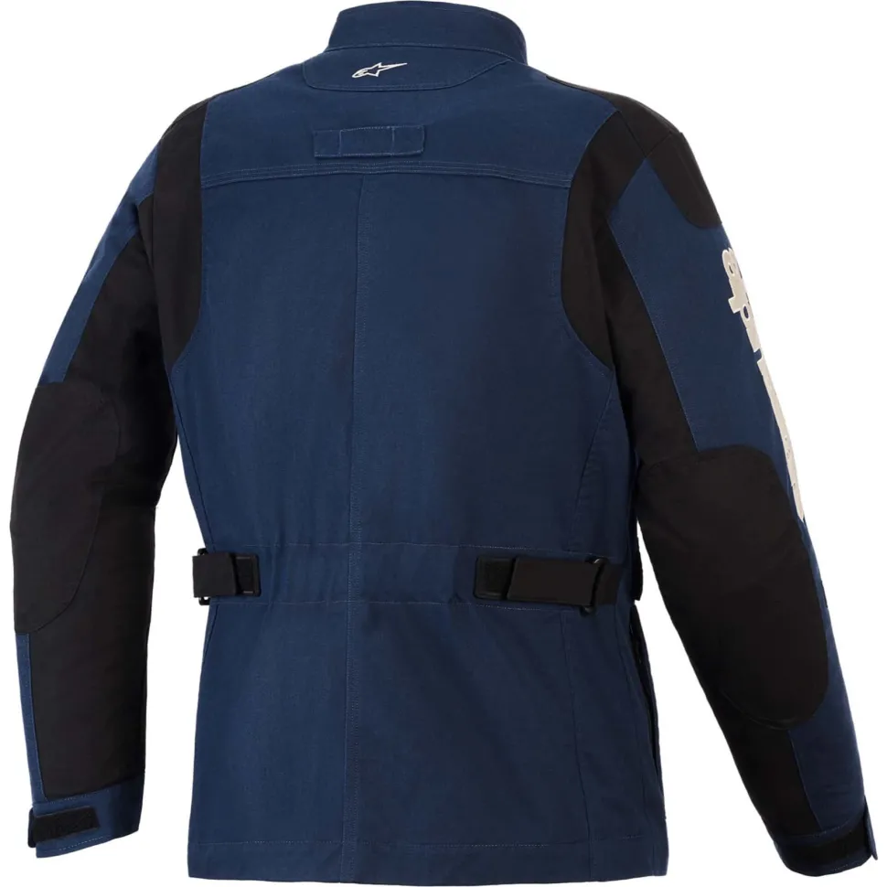 Alpinestars Dice Motorjas