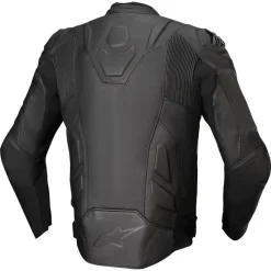 Alpinestars Dusk Leren Motorjas