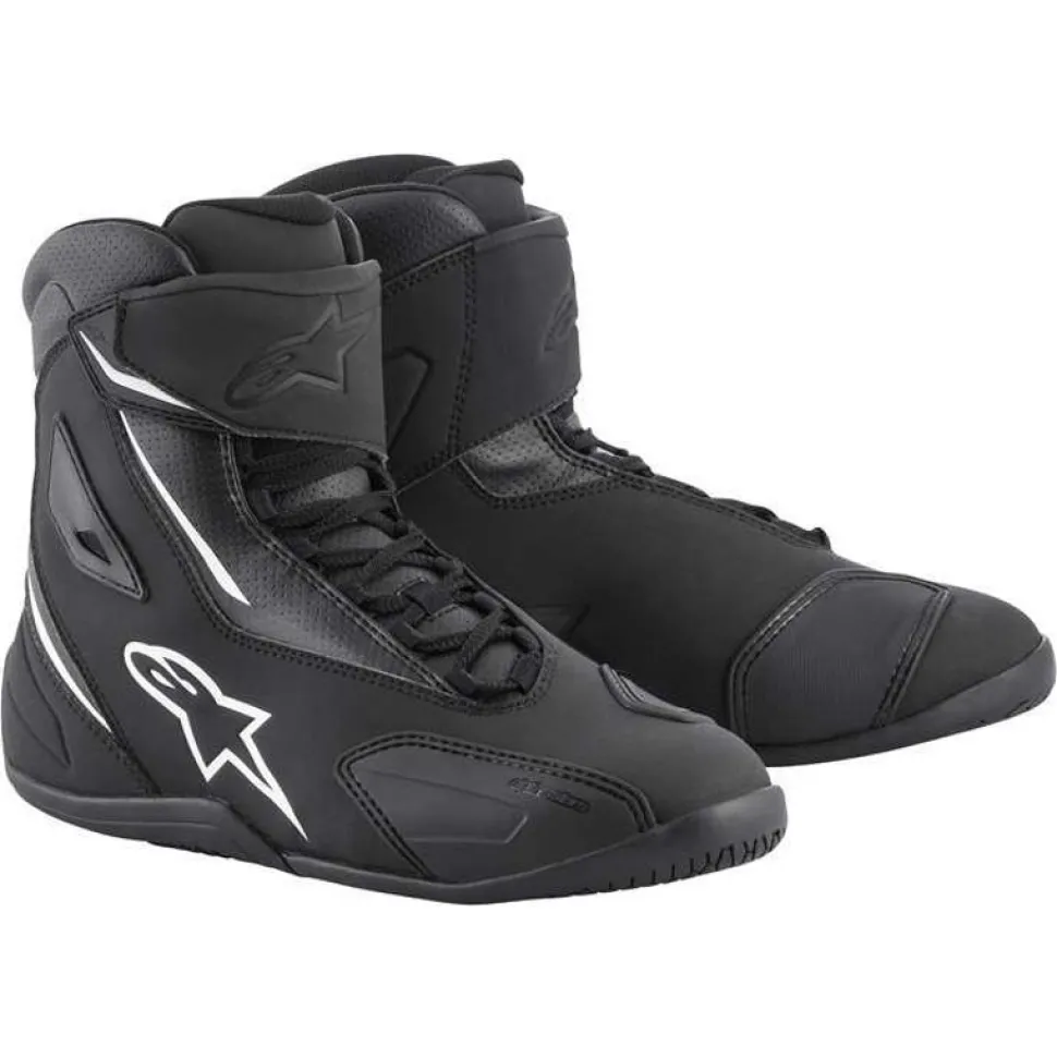 Alpinestars Fastback-2 Motorschoenen