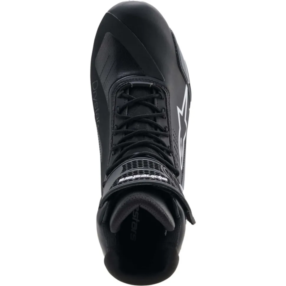 Alpinestars Faster-4 Drystar Motorschoenen