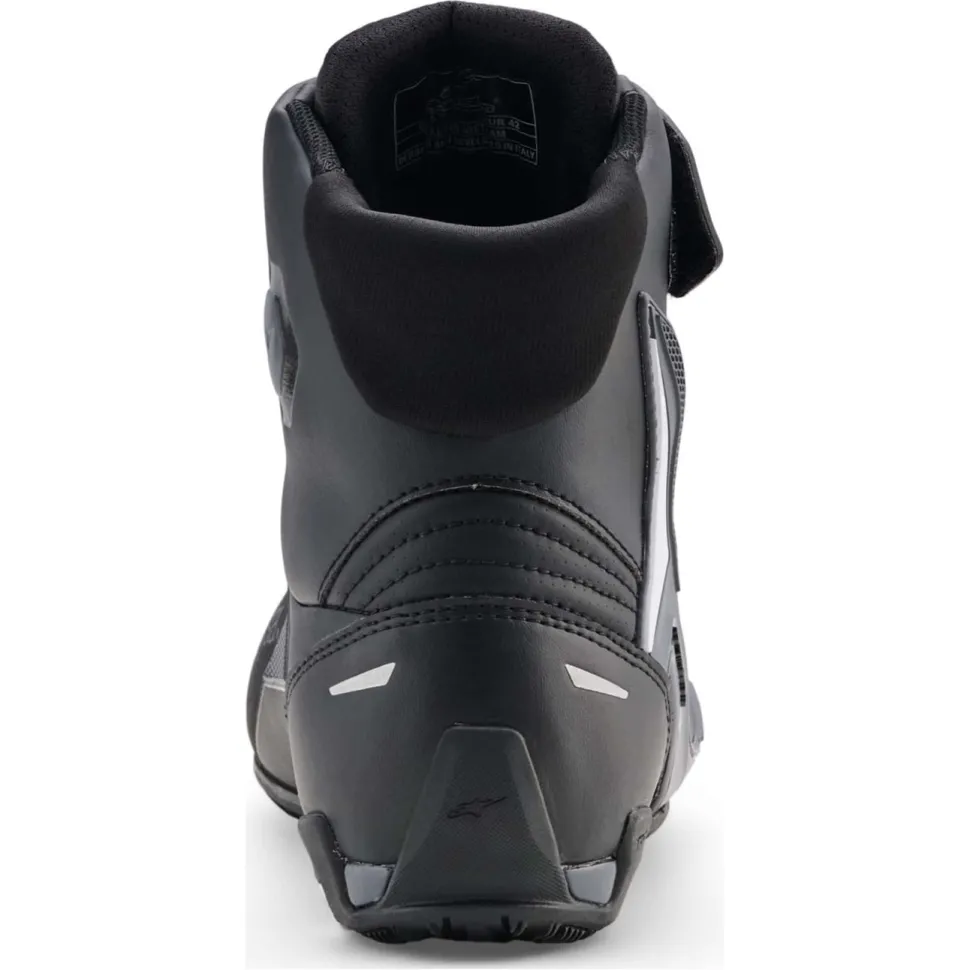 Alpinestars Faster-4 Drystar Motorschoenen