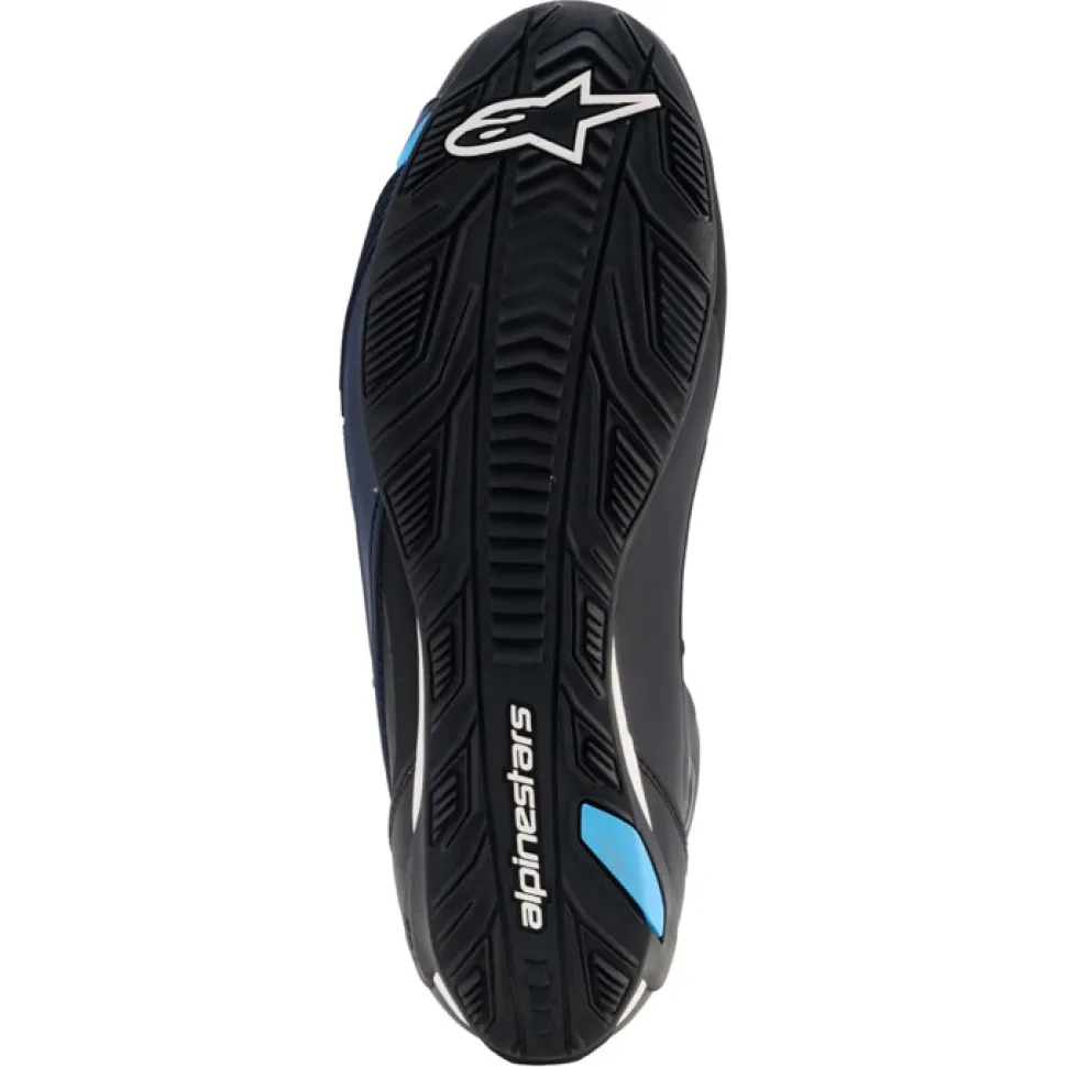 Alpinestars Faster-4 Drystar Motorschoenen