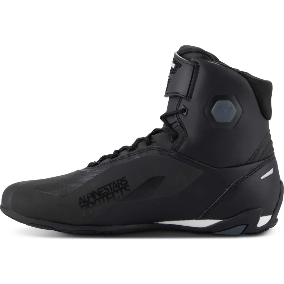 Alpinestars Faster-4 Motorschoenen