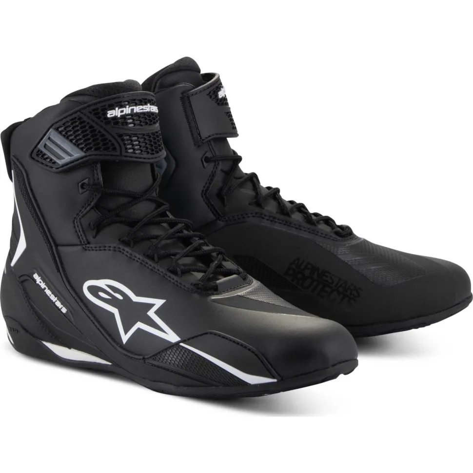 Alpinestars Faster-4 Motorschoenen