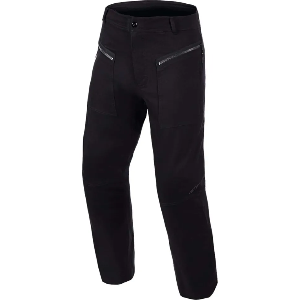 Alpinestars Flex-Ast Canvas Motorjeans
