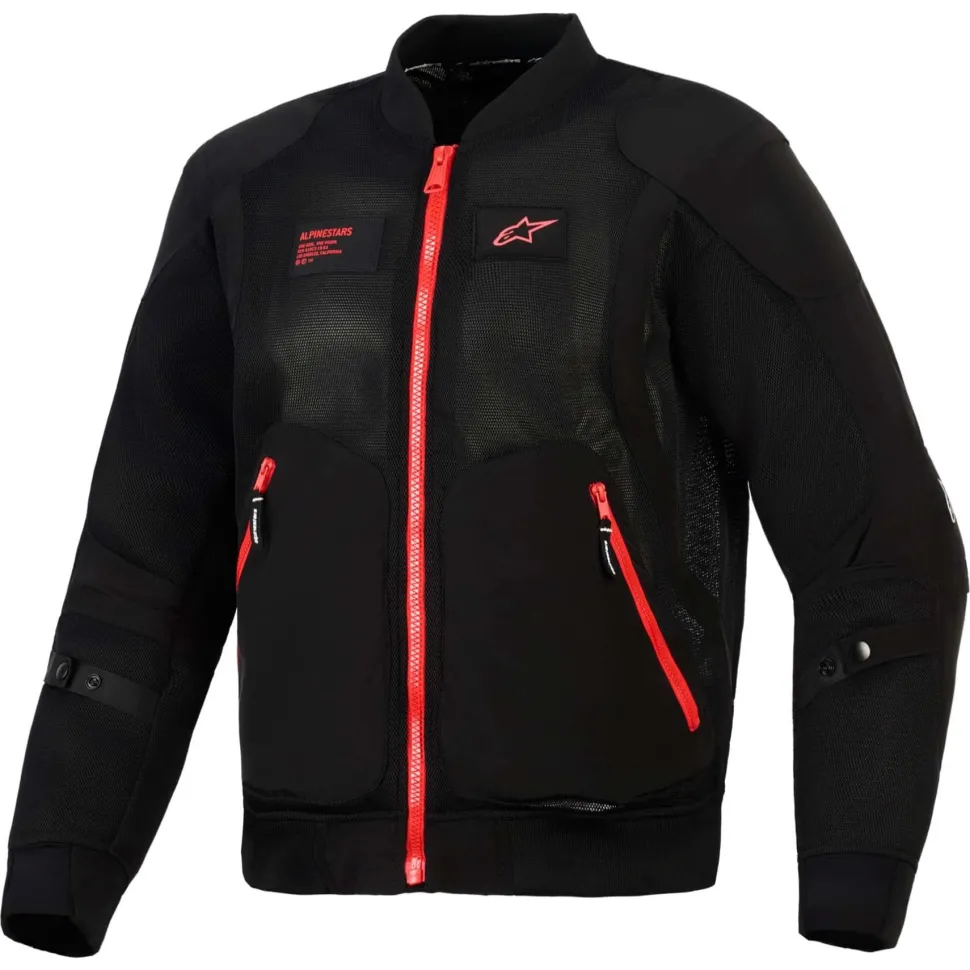 Alpinestars Flight Air Motorjas