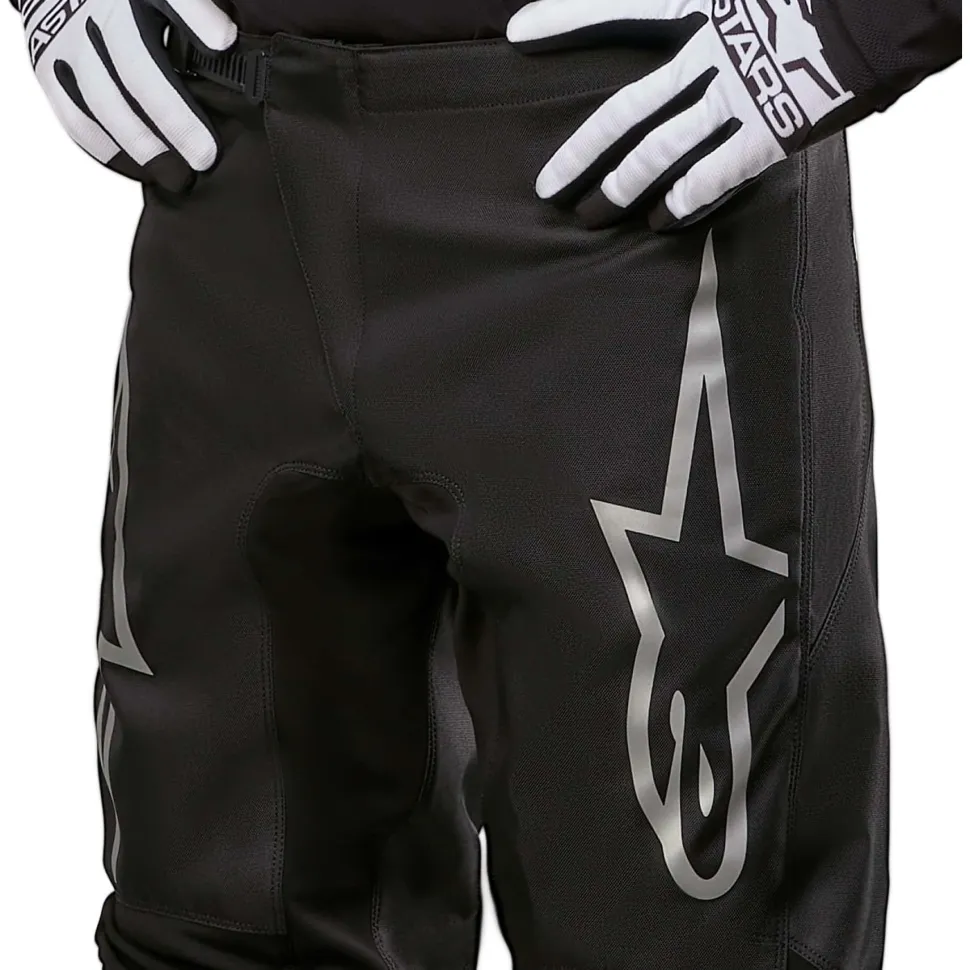 Alpinestars Fluid Graphite Crossbroek