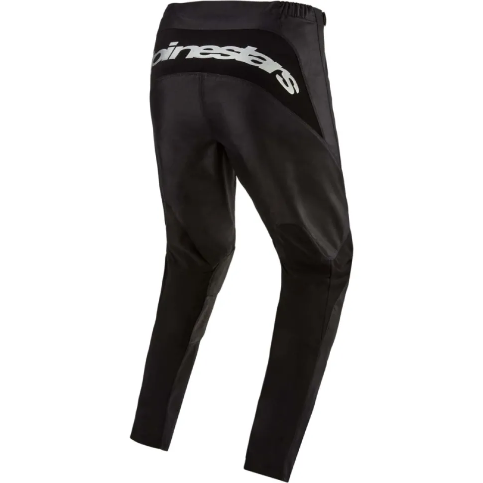 Alpinestars Fluid Graphite Crossbroek