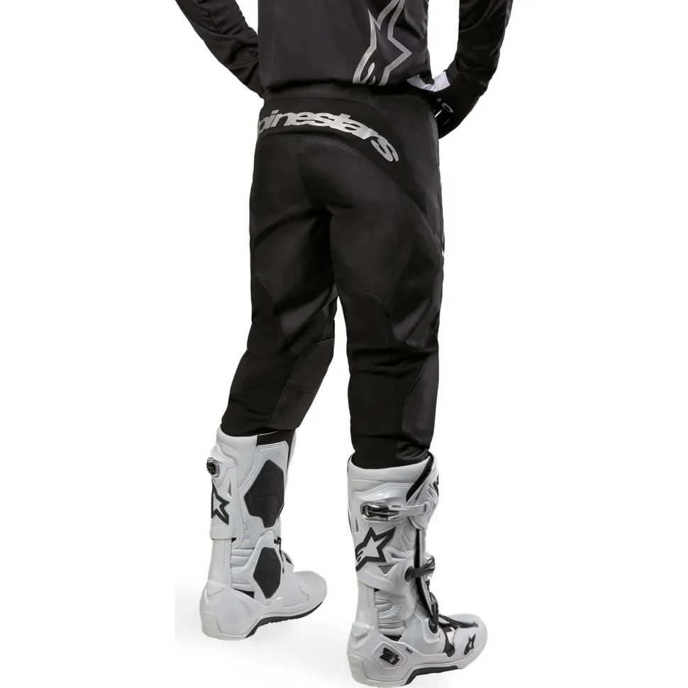Alpinestars Fluid Graphite Crossbroek