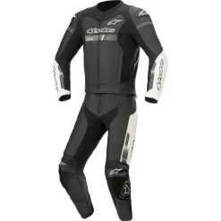 Alpinestars GP Force Chaser leren motorpak 2-delig