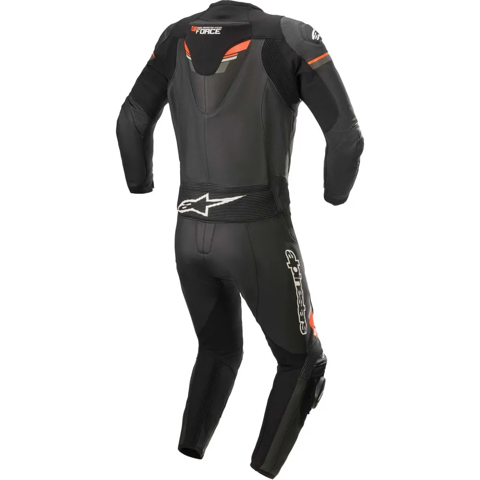 Alpinestars GP Force Chaser leren motorpak 2-delig