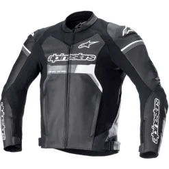Alpinestars GP Force Leren Motorjas