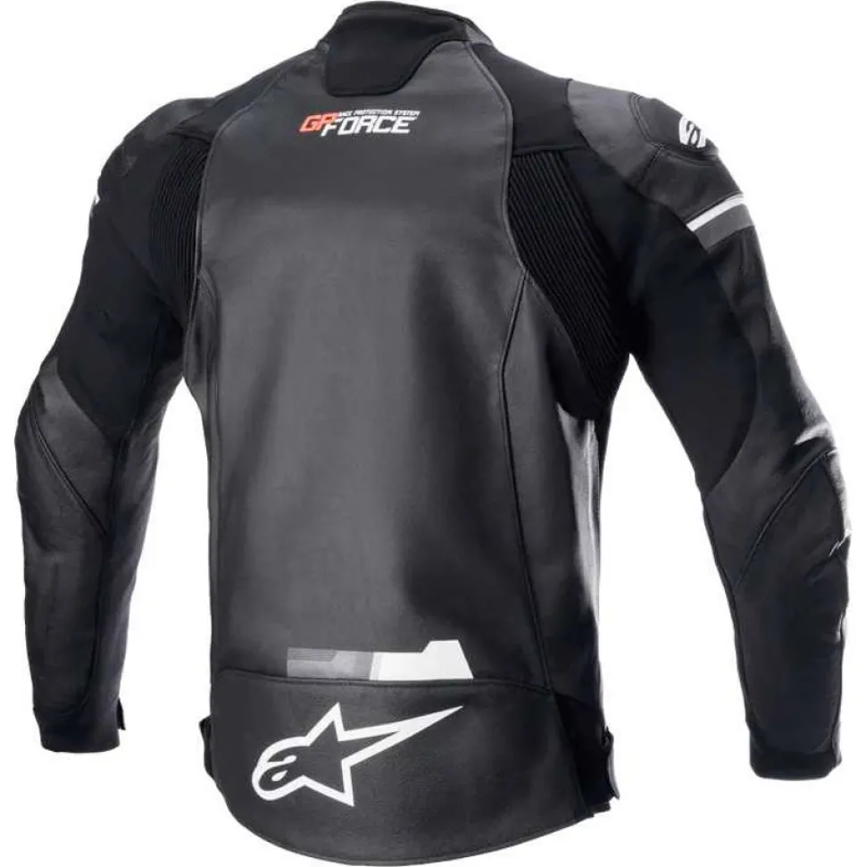 Alpinestars GP Force Leren Motorjas