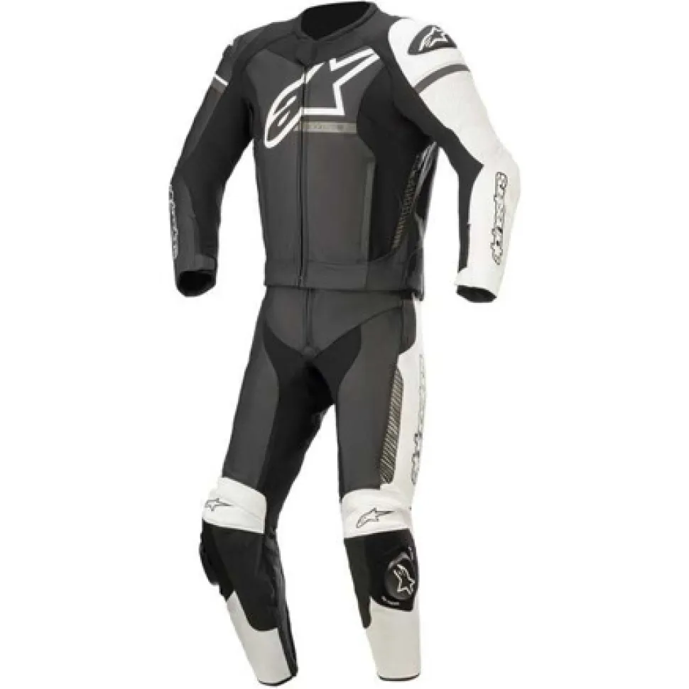 Alpinestars GP FORCE PHANTOM LEATHER SUIT 2 PC