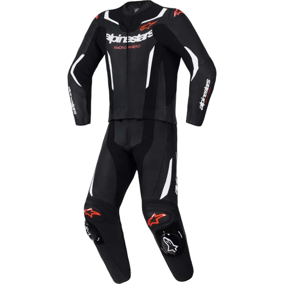 Alpinestars GP Force V2 2-delig Motorpak