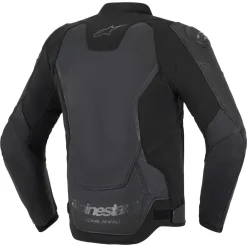 Alpinestars GP Force V2 Leren Motorjas