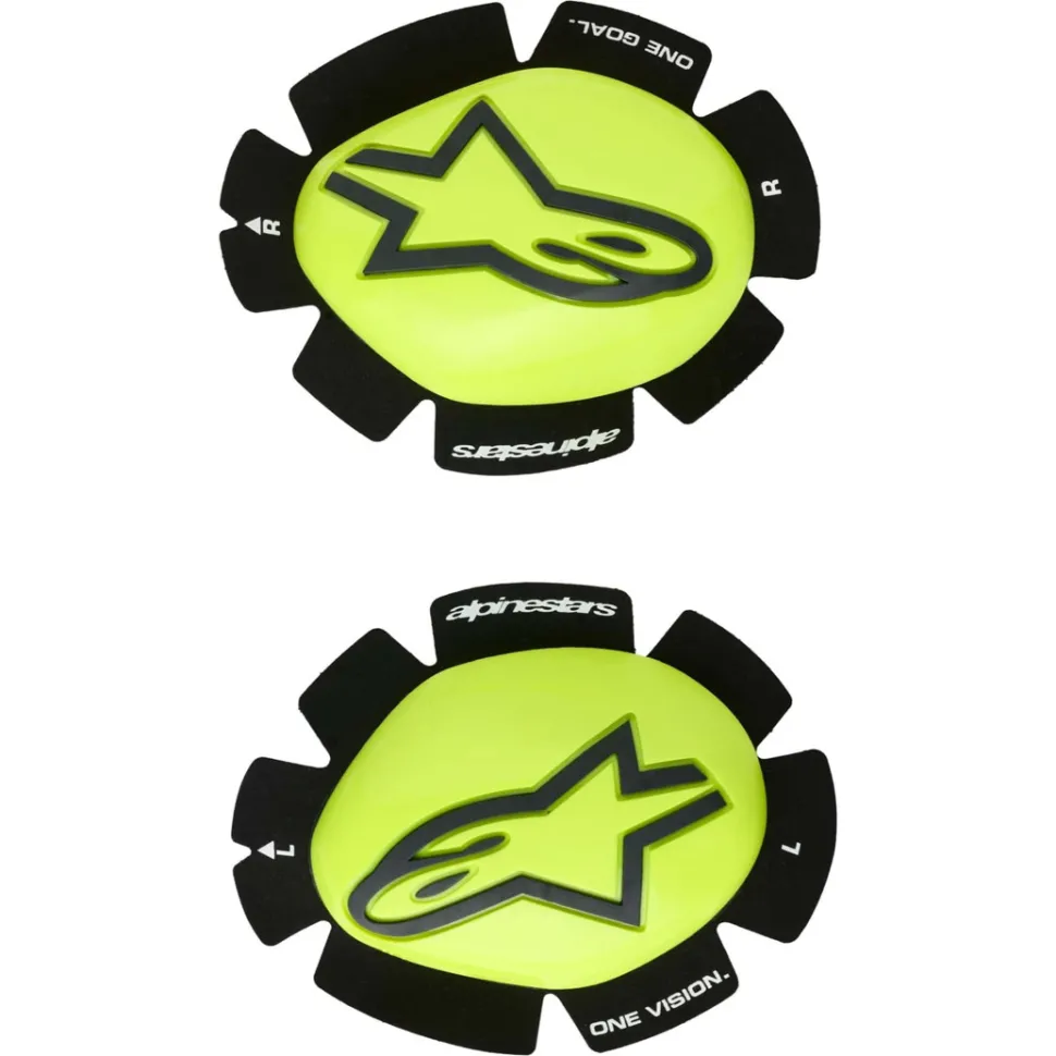Alpinestars GP Plus Knie Sliders