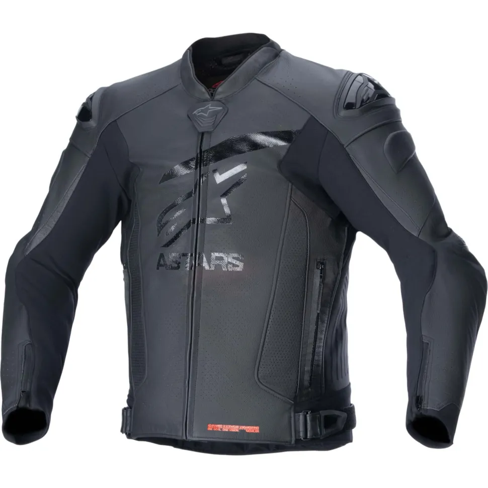 Alpinestars GP Plus R V4 Airflow Leren Motorjas