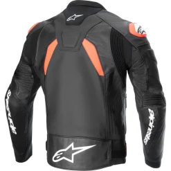 Alpinestars GP Plus R V4 Airflow Leren Motorjas