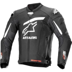 Alpinestars GP Plus R V4 Rideknit Leren Motorjas