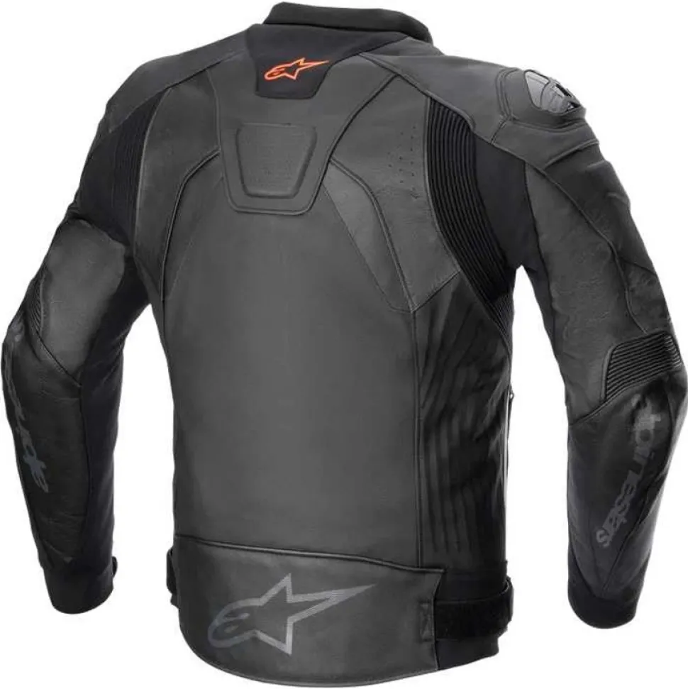 Alpinestars GP Plus V4 Leren Motorjas