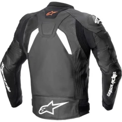 Alpinestars GP Plus V4 Leren Motorjas