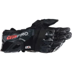Alpinestars GP Pro R4 Leren Motorhandschoenen